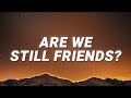 Friendship and Identity Challenges