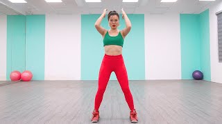 DO THIS FOR 7 DAYS AND LOOK IN THE MIRROR - Full Body Workout
