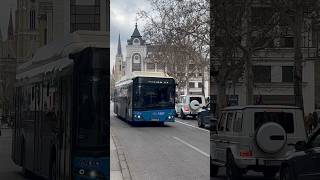 Solaris Urbino 12 Electric #1097 | Linija 4