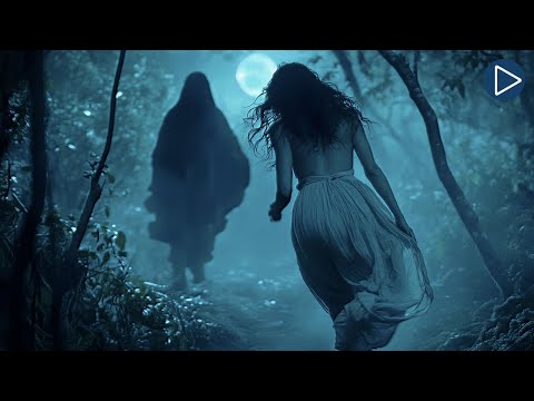 THE WOODS 🎬 Full Exclusive Horror Movie Premiere 🎬 English HD 2025
