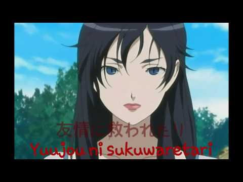 Colors Of The Heart Opening 3 De Blood Letra Y Video Masletras Com