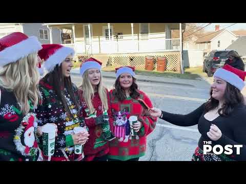 Voices on Court: Santa Fest