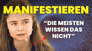💫💭 Warum sich deine Wünsche nicht erfüllen – Deine Seele sagt NEIN ❌