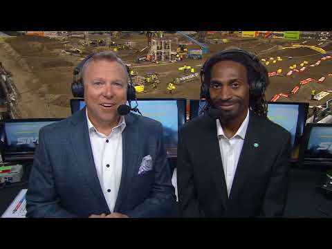 2024 SMX Insider Post Race: Round #1: Anaheim, CA | Angel Stadium