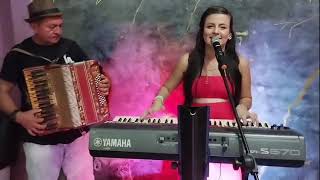 #Pai #E #Filha #Valdinar_Do_Acordeon #Vanessa_Dos_Teclados  (cover) (musica)