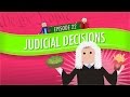 Factors Influencing Judicial Decisions