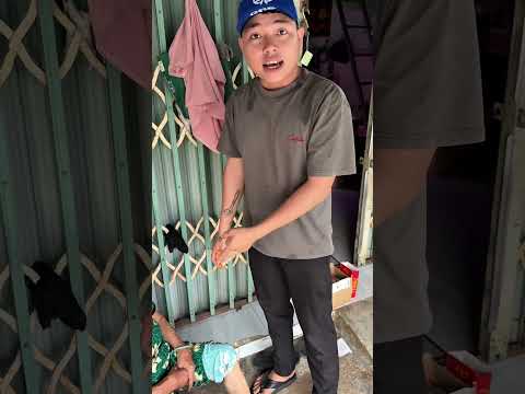 Con cháu mà hỗm cái kết đắng