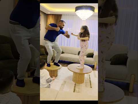 Elif yine mi kavga ediyorsunuz!! #poyrazelif #keşfet #shorts