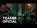 Trailer 1 do filme Yaksha: Ruthless Operations
