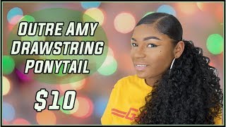 Outre Drawstring Amy Videos Kansas City Comic Con