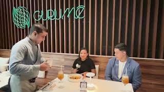 SUPER MANHÃ - 11.08.2025 - Sabores incríveis dominam o Restaurant Week em Brasília
