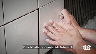 Ardex flislim