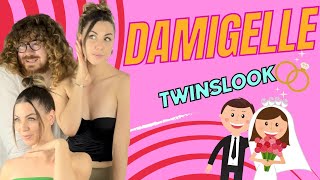 DAMIGELLE PER UN MATRIMONIO 👰🏼‍♀️🫶🏻😱