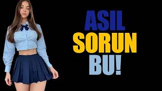 Genç Bir Kadına Asla Yapmamanız Gereken 7 Davranış!