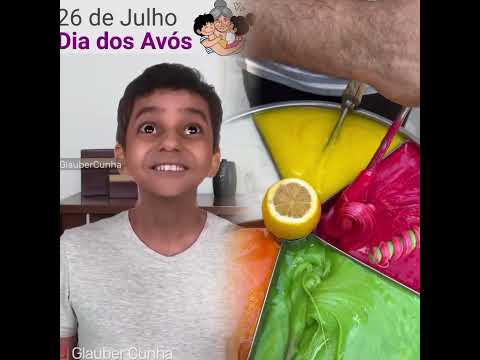 Feliz Dia dos Avós ❤️ #diadosavos #vovó #comedia