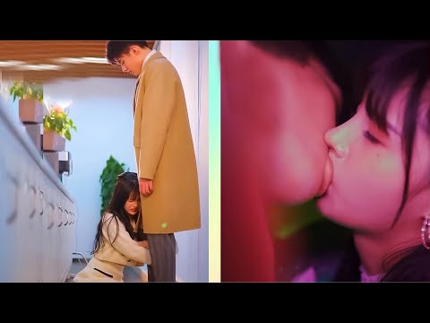 CEO Wife Contract | Because Of Debt She Agree To Marry With Him | Kawaii Love Couple Ep2🔥❤️