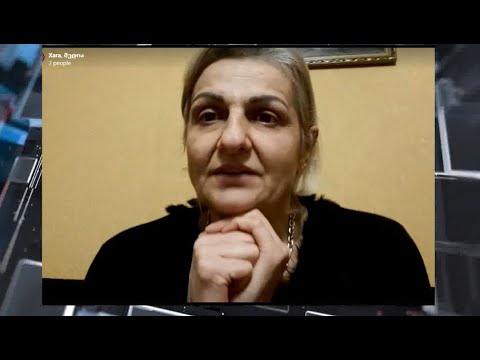 ,,შვილებსაც არ სცა პატივი, გვერდზე ოთახში მკვლელი ყავდა, რამოდენიმე წლის მერე ხო მოსთხოვენ ბავშვები პასუხს. ეს არის სამუდამო ლაქა’’ –  ხათუნა რაზმაძე