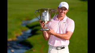The Mainly Golf Show Episode 75 | Masters Champion Rory McIlroy tipped for more Quail Hollow Success