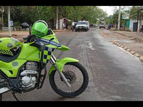 🔴 En Directo | Escalada de inseguridad en Barrancabermeja