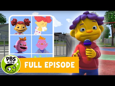 Sid the Science Kid FULL EPISODE! | The Big Sneeze | PBS KIDS