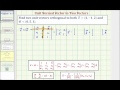 Understanding Orthogonal Unit Vectors