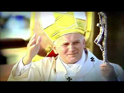 Quando havia um Verdadeiro Papa Ungido pelo Espírito Santo no Vaticano