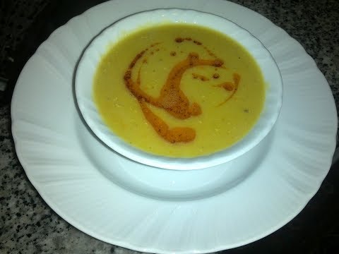 Lokanta Usulü Mercimek Çorbası Tarifi