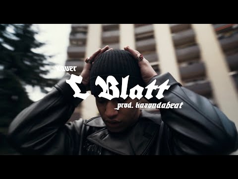 XAVER & KazOnDaBeat - LBlatt