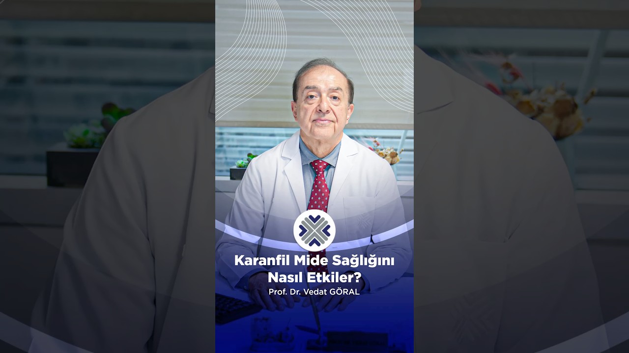 Karanfil Hangi Mide Hastalıklarına İyi Gelir?