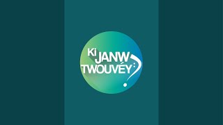 C’est la rentrée pour Ki Janw Twouvéy !