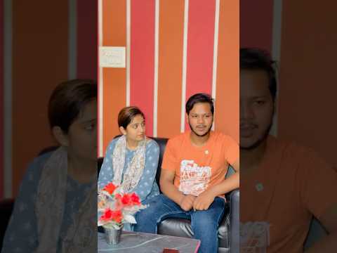 Lalchi damad #comedy #funny #waseemsiddiqui
