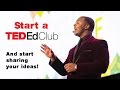 TED-Ed Club Program Insights