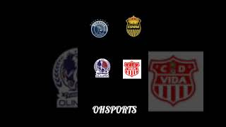 Hora del partido Olimpia vs Vida hoy en vivo