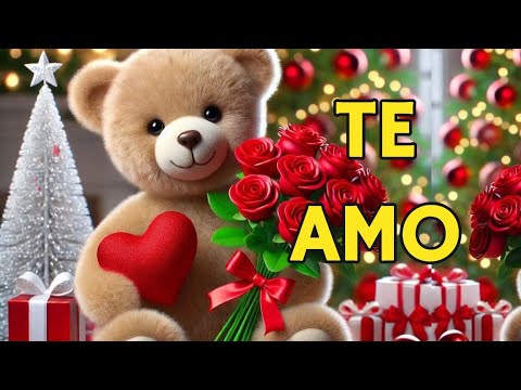 POEMA DE NAVIDAD CORTO Y BONITO Poema de amor Te amo