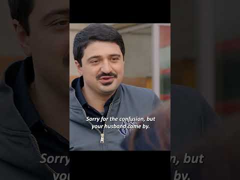 How dare you deceive the person who saved your son?     #shorts
