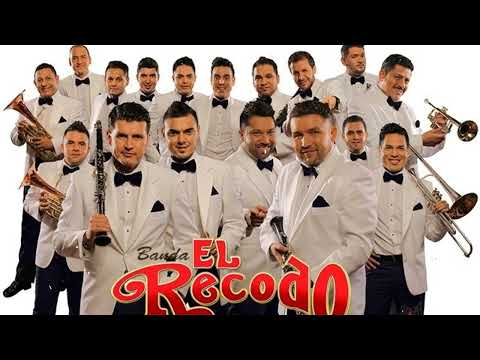 BANDA EL RECODO, PARA PISTEAR - BANDA EL RECODO, PARA PISTEAR