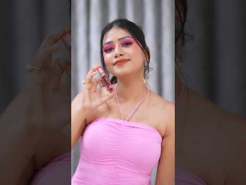 korean lip Tint 🥰 #grwm #beauty #shorts #ytshorts #youtube #poonampicks