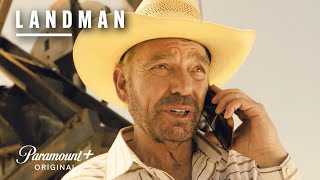 Tommy (and His Crew) Get a Risky Wake-Up Call 😳 Landman