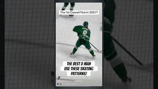Every Defenseman Should Study This Shift