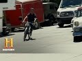 Electric Bicycle Performance and Features