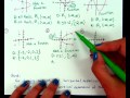 Graph Domains and Ranges