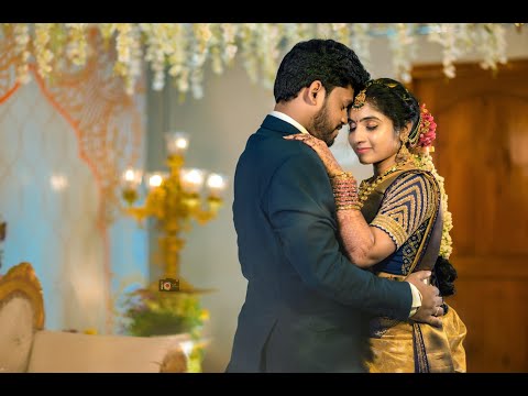 vamsi Divya | Engagement Highlights