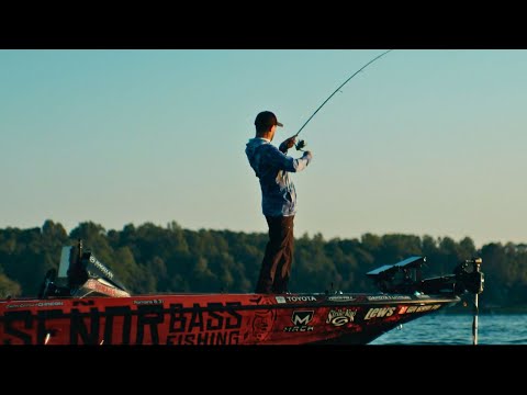 El Principio De La Pesca En USA  |Modern Huntsman x Moultrie Film|