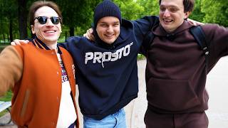 Czego NIE mówią POLACY PRZED WYBORAMI