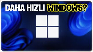 🔴Daha Hızlı Windows Çıkıyor! Xbox OS: Debloat Edilmiş El Konsolu Sürümü