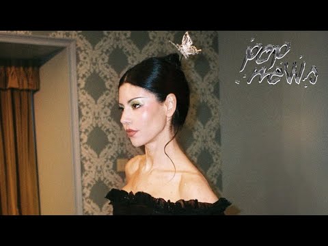 MARINA ESTRENA BUTTERFLY + PRIMEROS DETALLES DE SU NUEVO DISCO