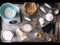 Measuring Techniques for Baking Success