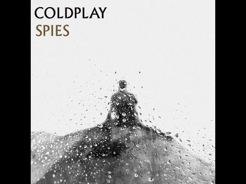 Coldplay - Spies (Early version, 1999)
