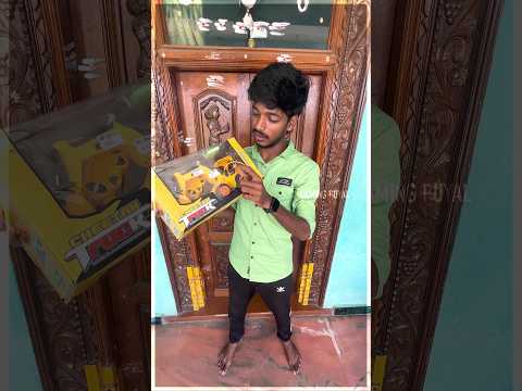 💥 BUYING NEW REMOTE CONTROL JCB ⁉️😱 | #Shorts #Trending