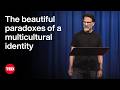 Cultural Dichotomy and Identity